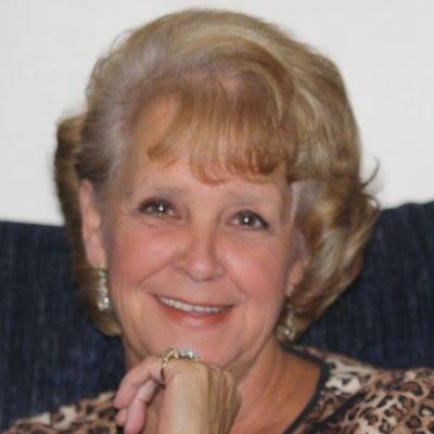Stella Giroux Obituary