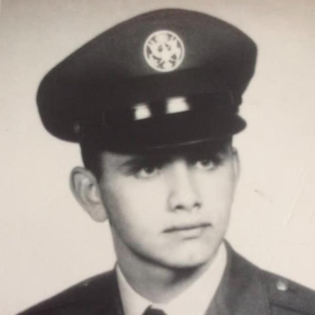 Daniel Edwin Otten Obituary