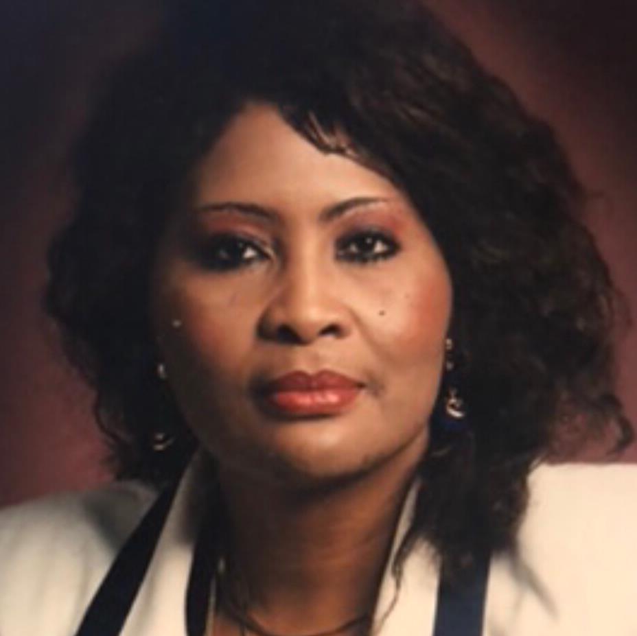 Vera Rogers Obituary