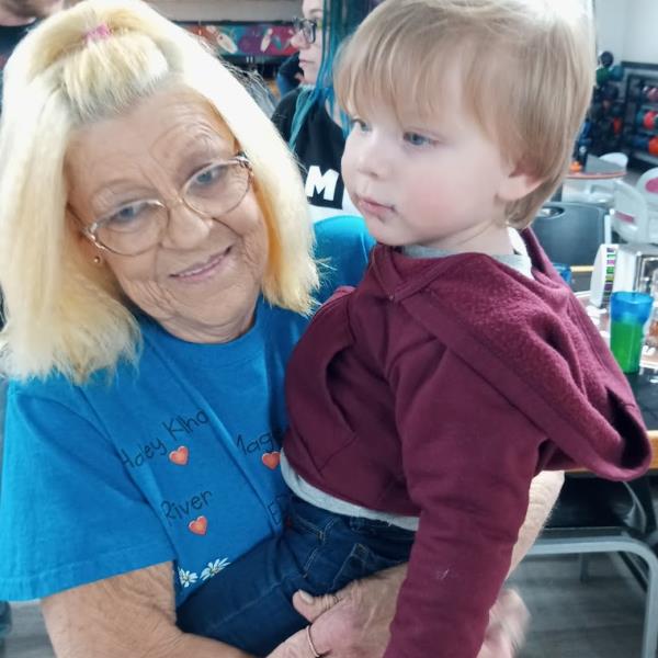 Donna Marie (Wagner) Ejchler