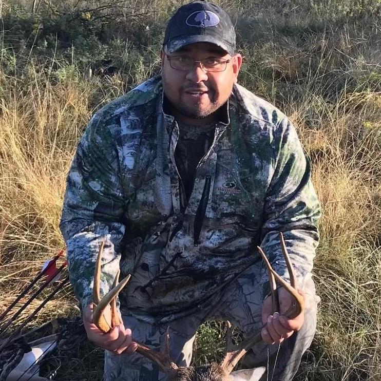 John Jacob Corpus Obituary