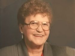 Leone Hill Obituary