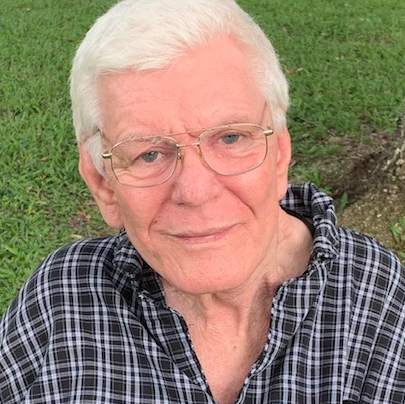 James Edward Freese's obituary , Passed away on March 28, 2021 in Jupiter, Florida