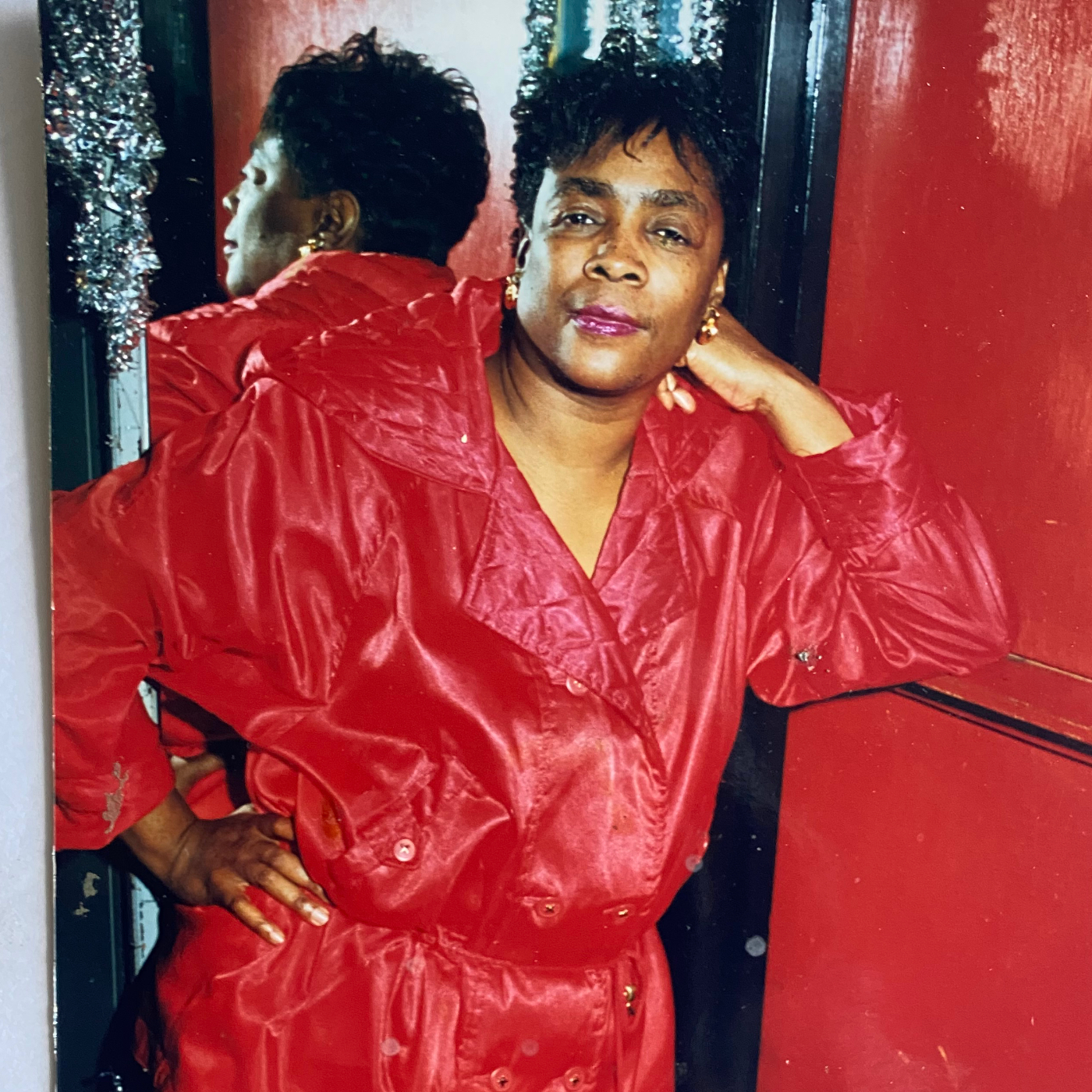 Sharon Dunn's obituary , Passed away on March 26, 2021 in Randallstown, Maryland