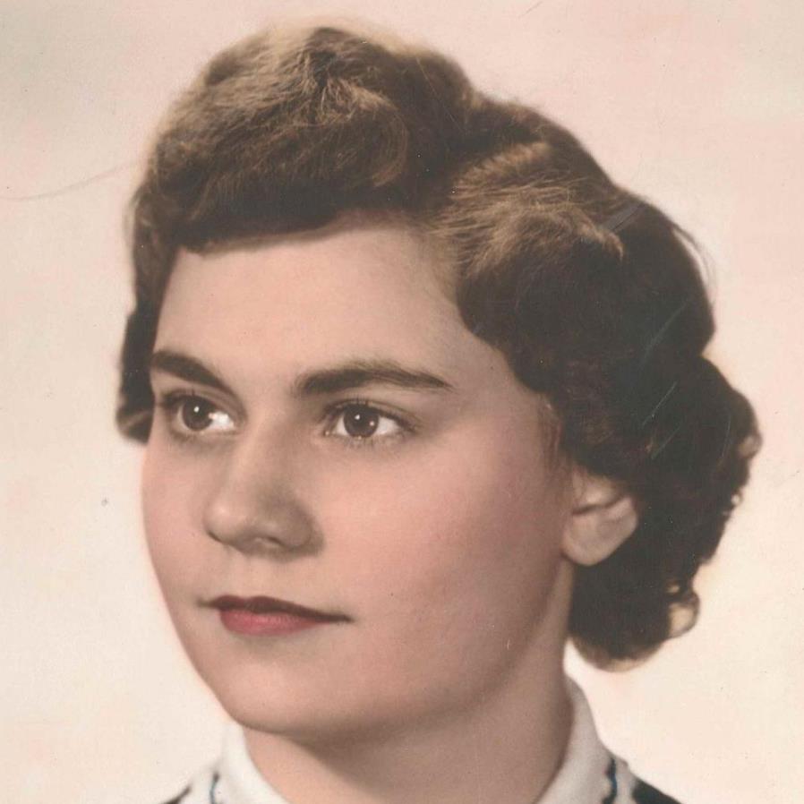 Mary A. Hanson Obituary