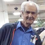 Martin O Chavez