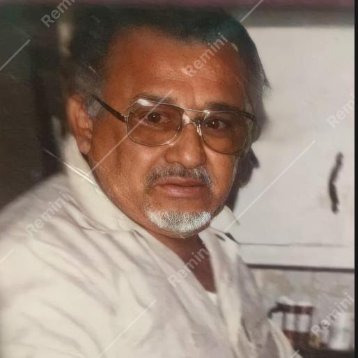 Julio Garza Sr Obituary