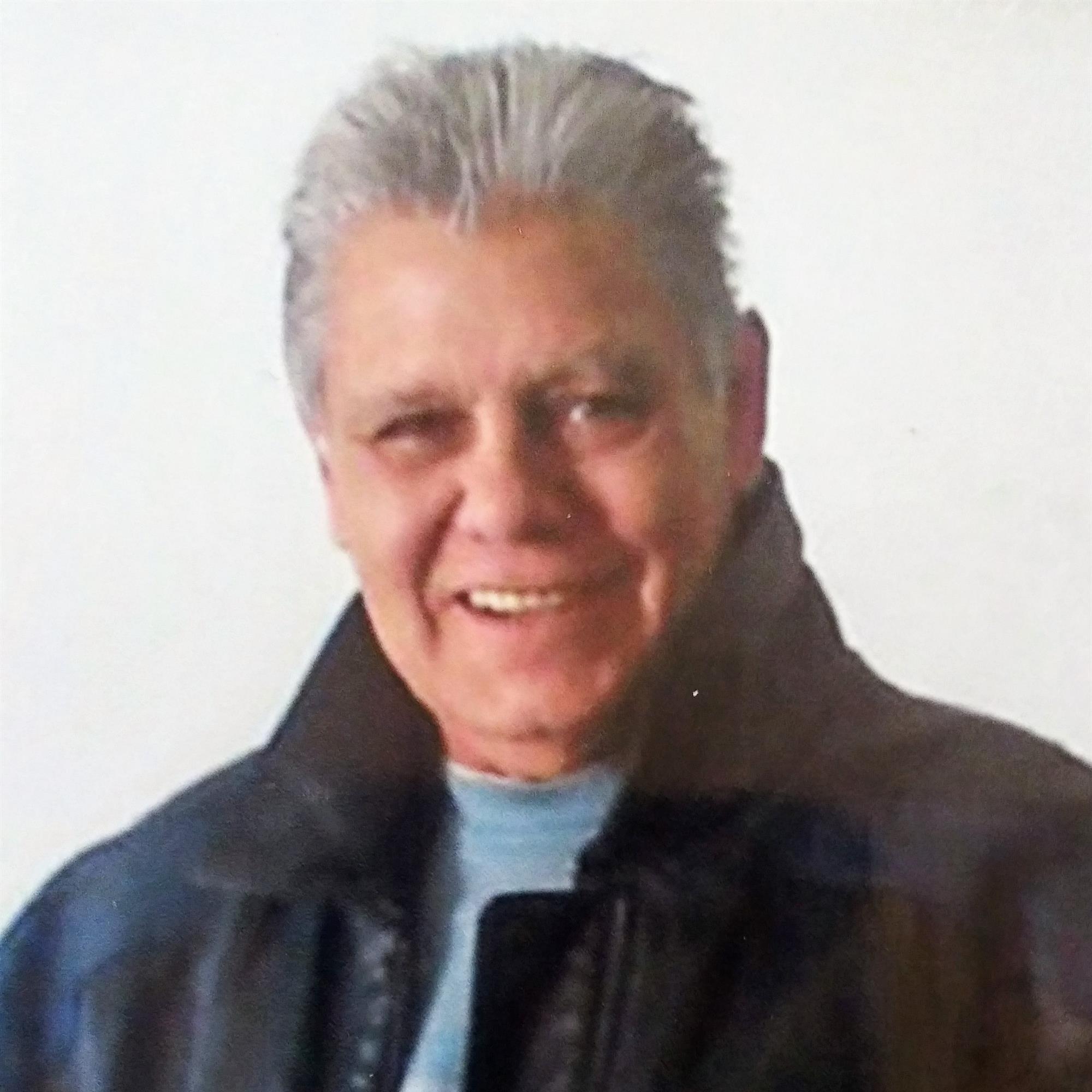 Ralph M. Marquez's obituary , Passed away on March 25, 2021 in Wheat Ridge, Colorado