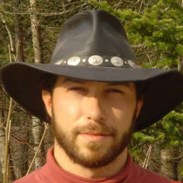 Justin Marc Berube
