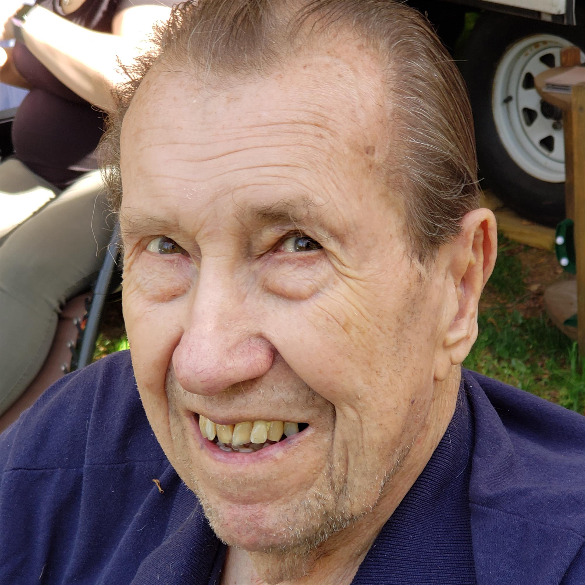 Jerre Dee Holbrook Obituary