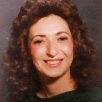 Delilah Vigil Cortez