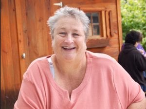 Linda R Bindhammer Obituary