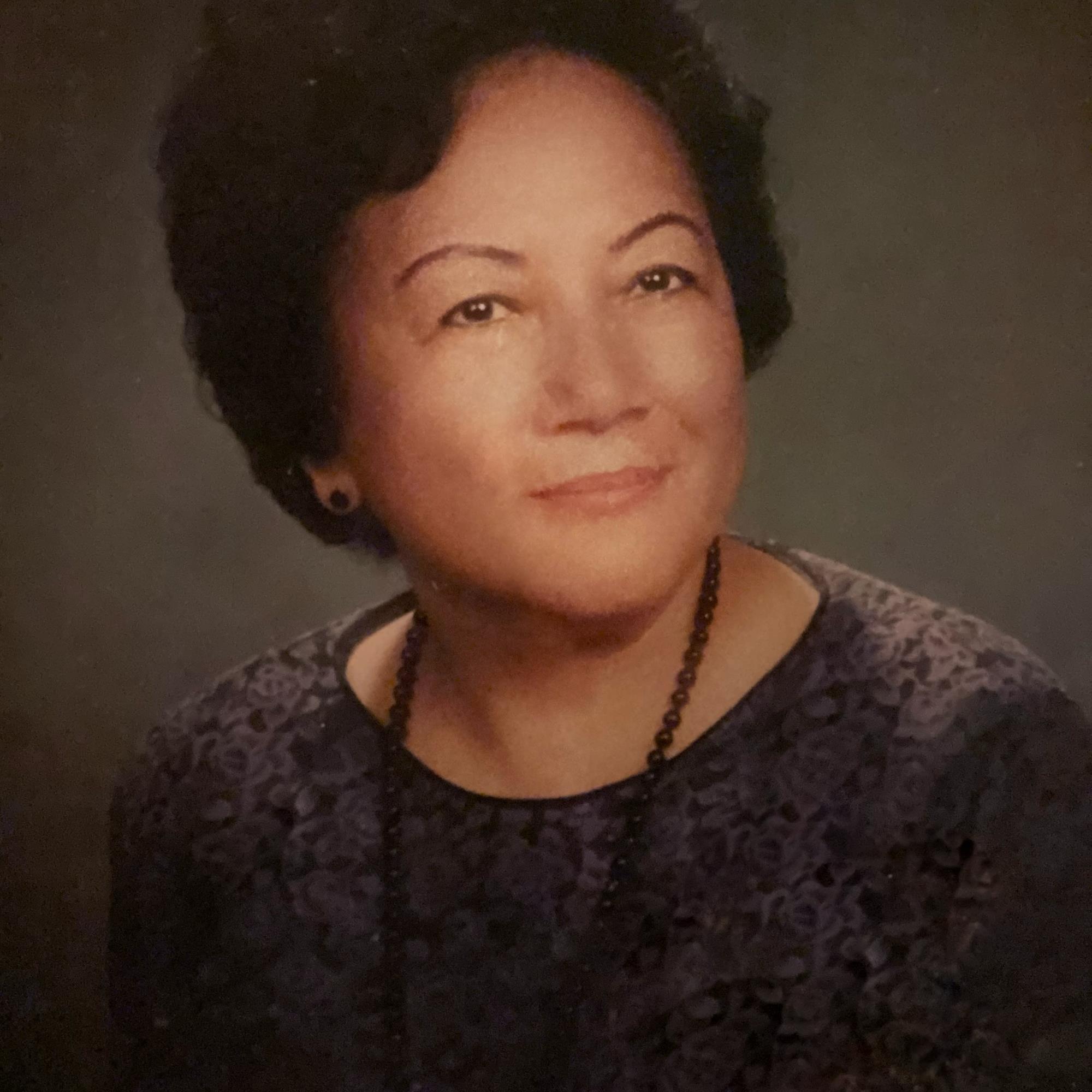 Estrella Ruth Luna Larioza Obituary