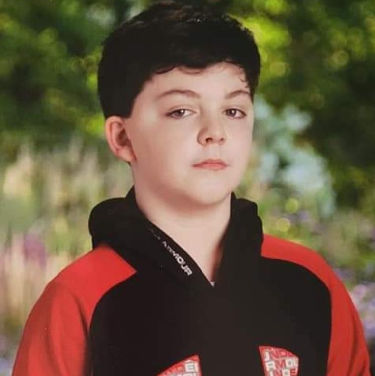 Payton P. Gonzalez Obituary