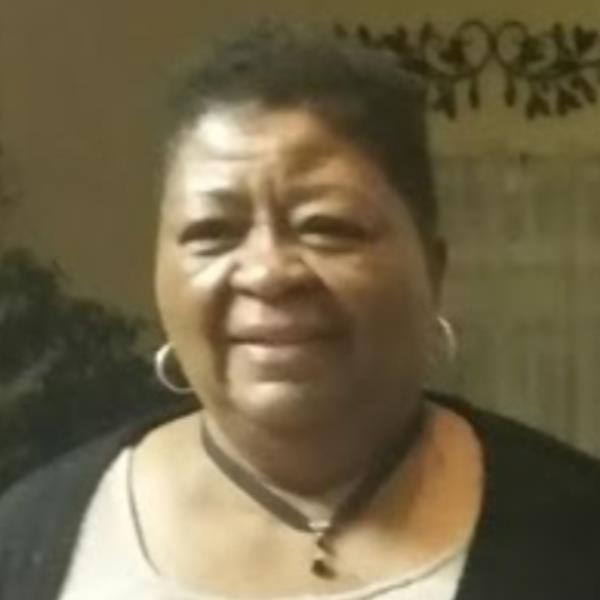 Helen Fay Celestine's obituary , Passed away on March 31, 2021 in Slidell, Louisiana