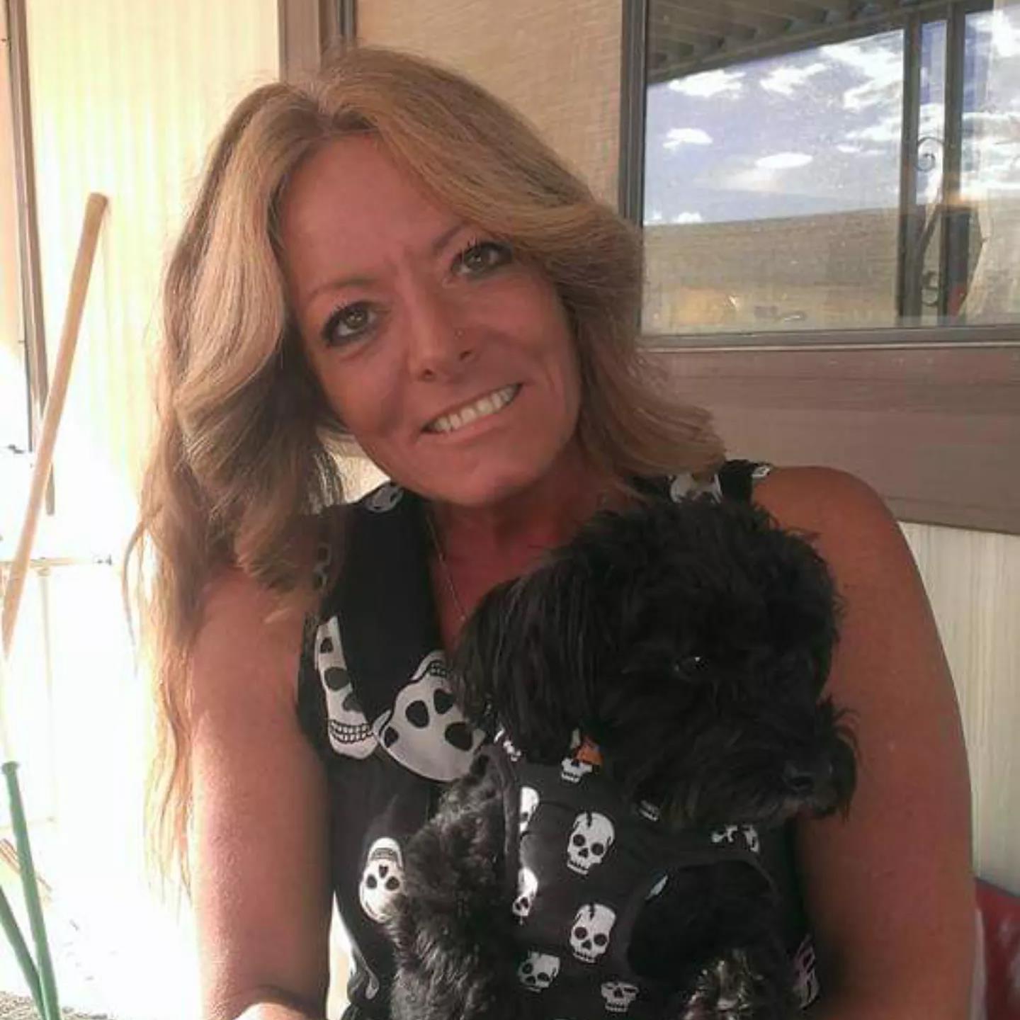 Miss Aurora Lee (Phillips) Todd's obituary , Passed away on March 31, 2021 in Mesa, Arizona