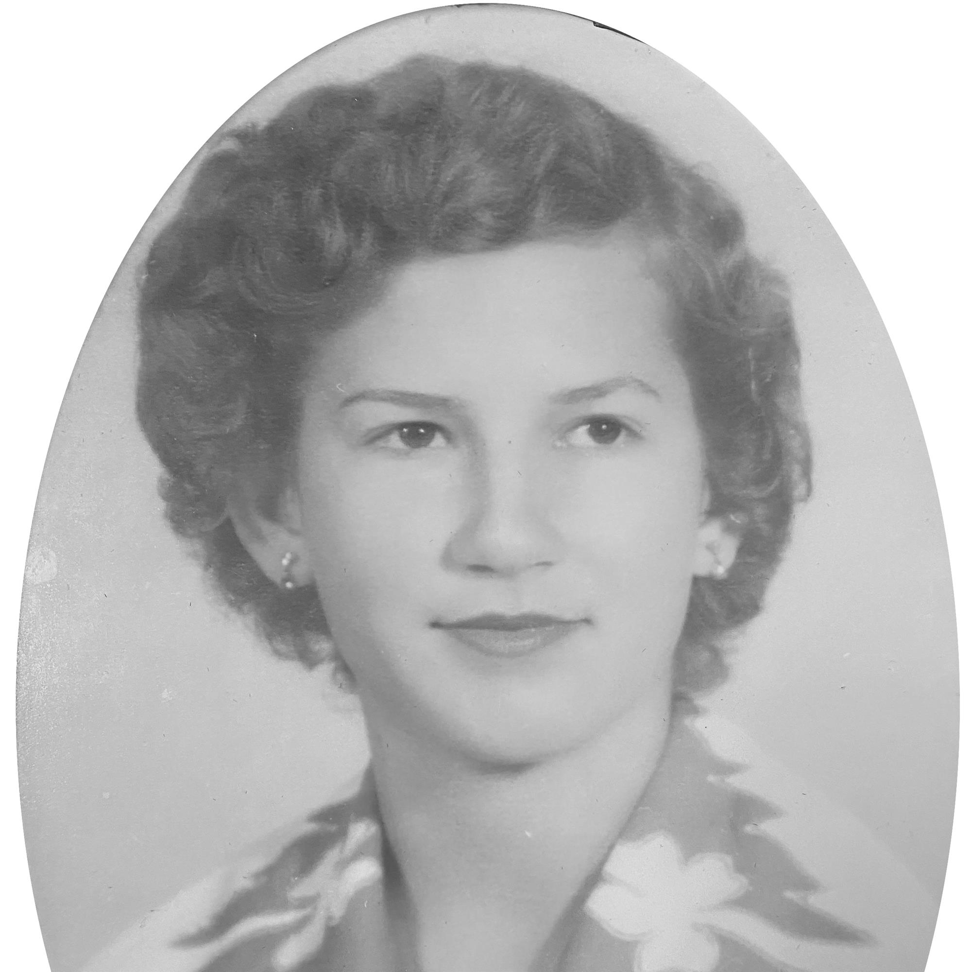 Milady Ann (Klobouk) Kucera Obituary
