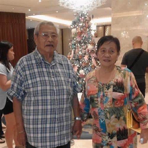 Albert Palafox Obituary