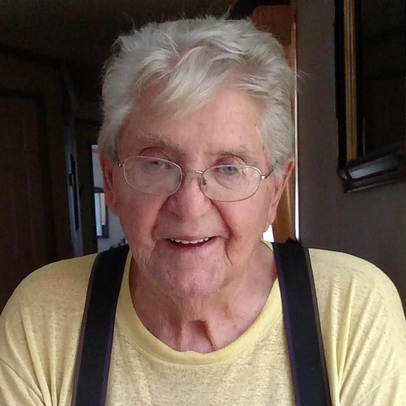 Joseph Dluzneski Obituary
