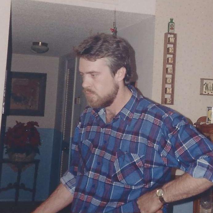 Timothy Joseph Schreckenghost Obituary