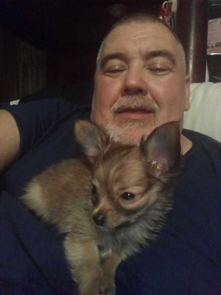 Earnie Ronnie-Jaew Taylor's obituary , Passed away on April 7, 2021 in River Rouge, Michigan