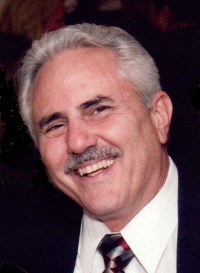 Edward A. Parziale's obituary , Passed away on April 1, 2021 in Sebastian, Florida