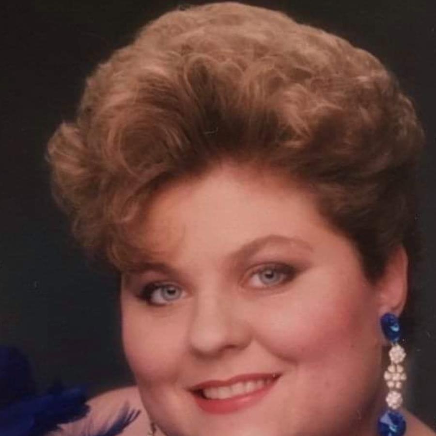 Kimberly Dillow