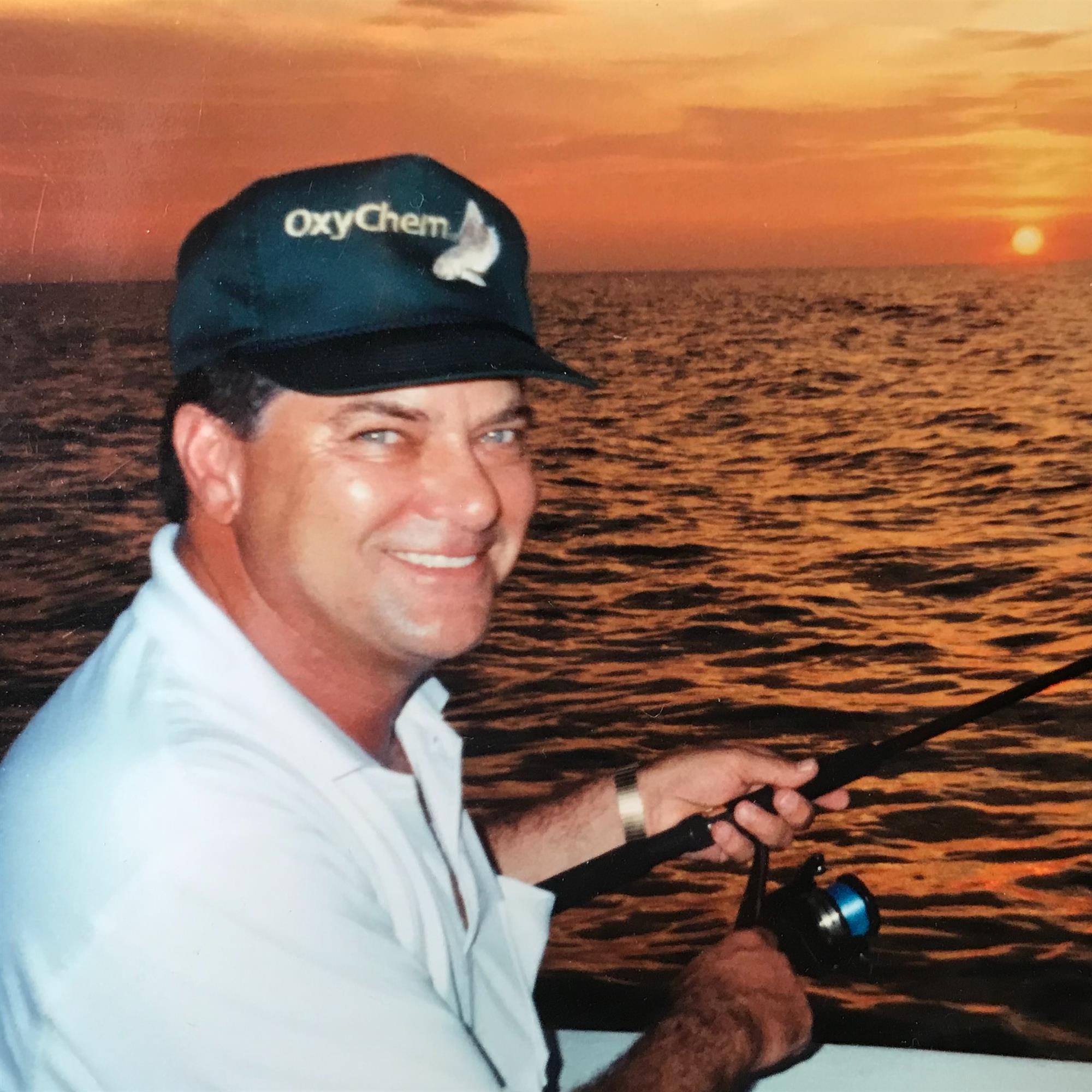Leonard Tarpley Obituary
