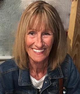 Karen Louise Farrell