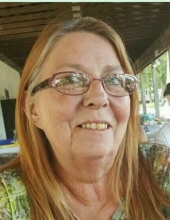 Marlaine Williams
