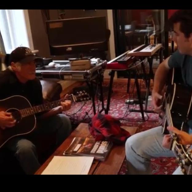 Danny (Elmer John) Scott