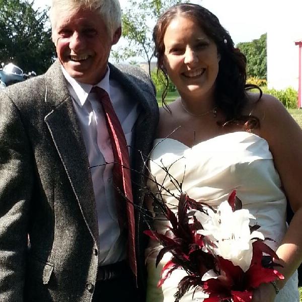 Danny (Elmer John) Scott