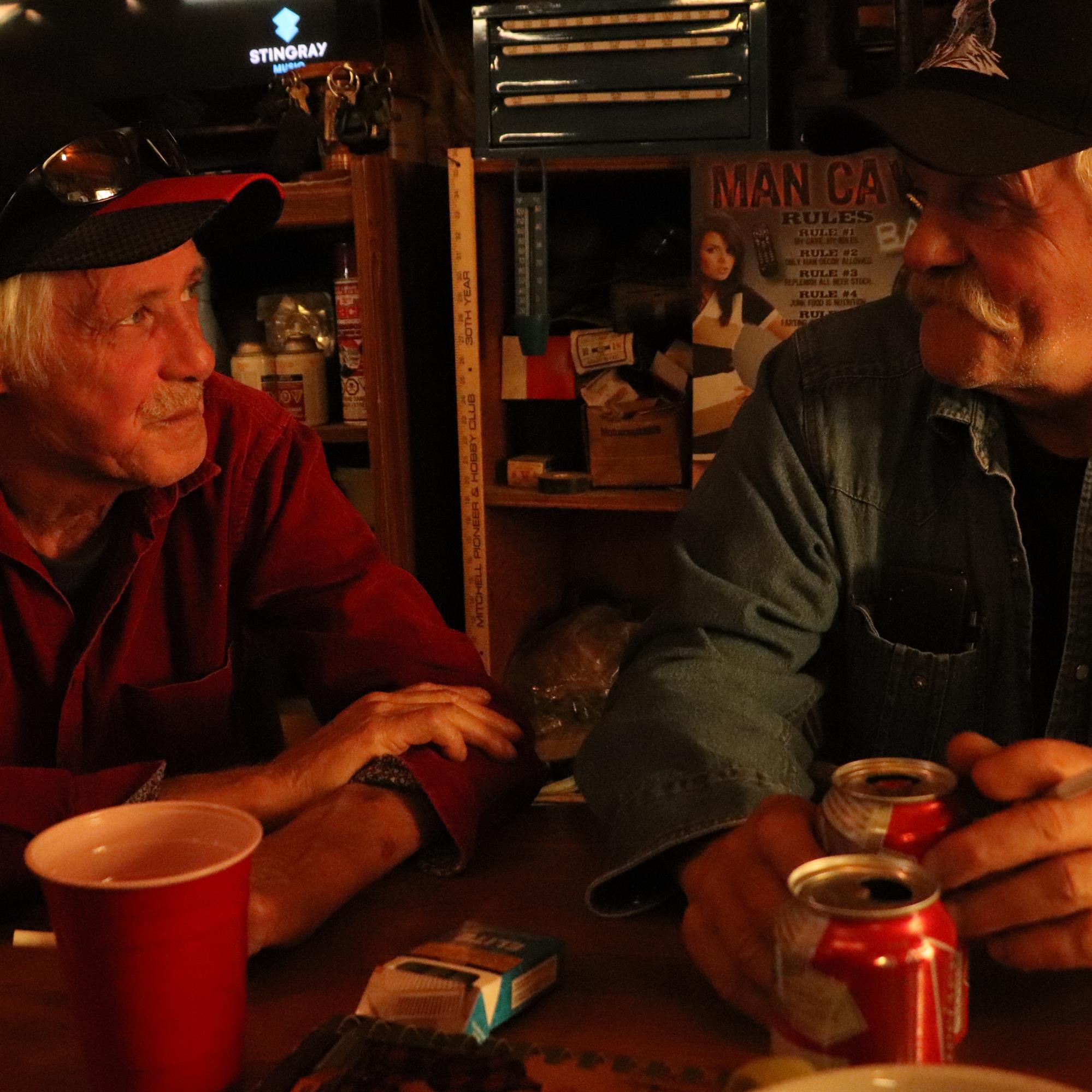 Danny (Elmer John) Scott