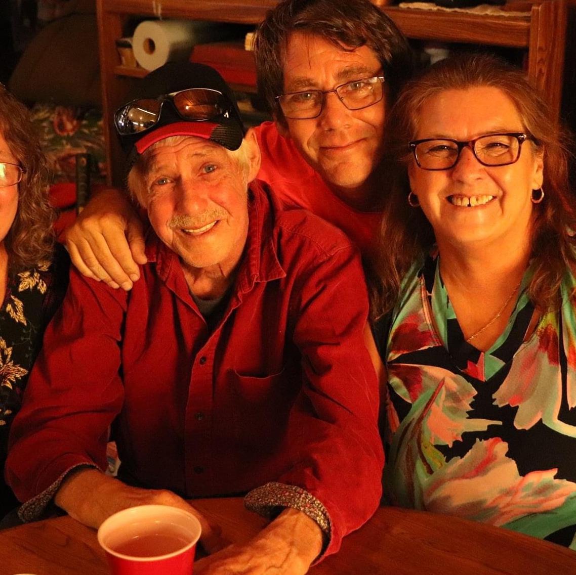 Danny (Elmer John) Scott