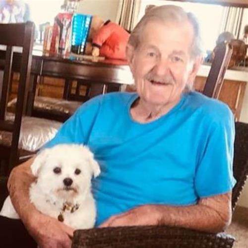 Victor Gene SMITH's obituary , Passed away on March 23, 2021 in Banning, California