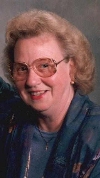 Mary Vivian (Call) Miller Obituary