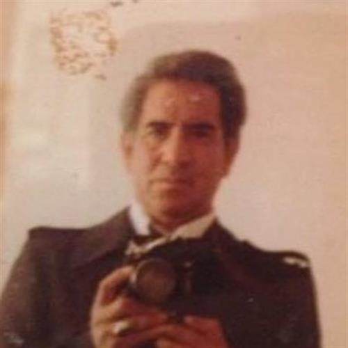 Edward Cordova
