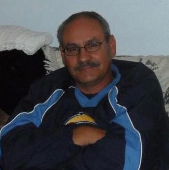Eddie Catalan Mendia Obituary