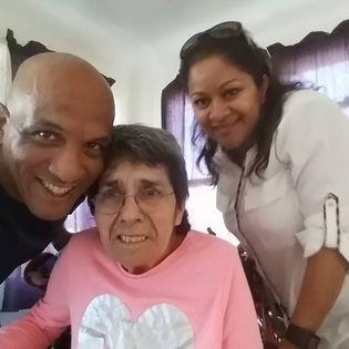 Linda Allagadan Yip Obituary