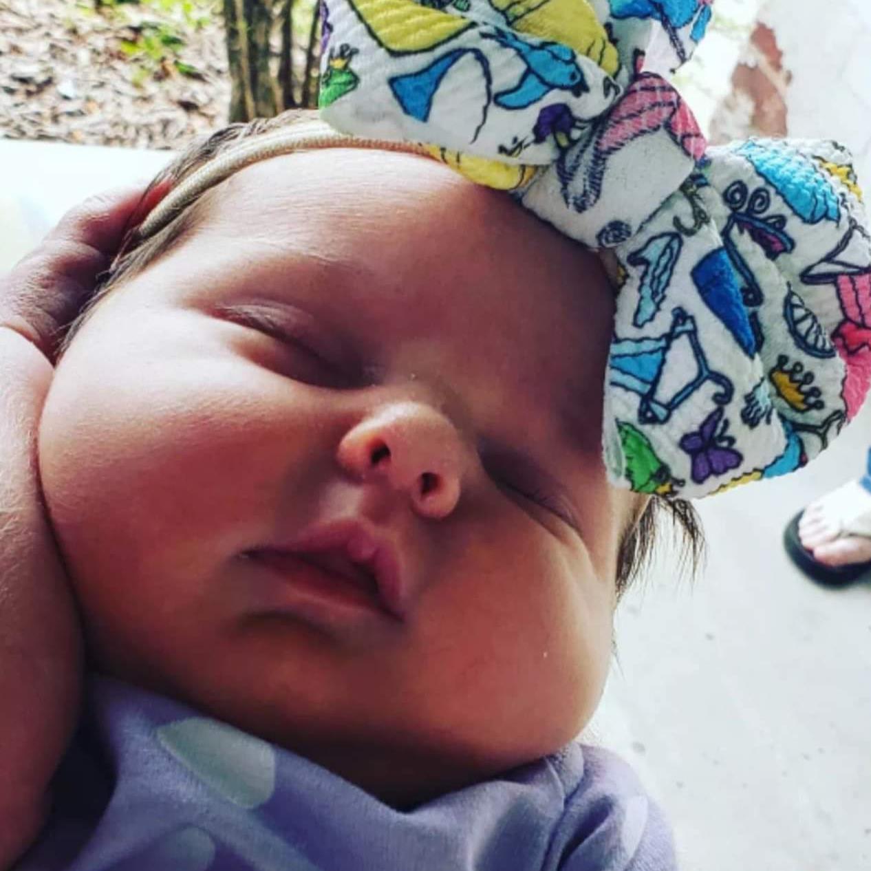 Infant Annalynn Stallings Obituary