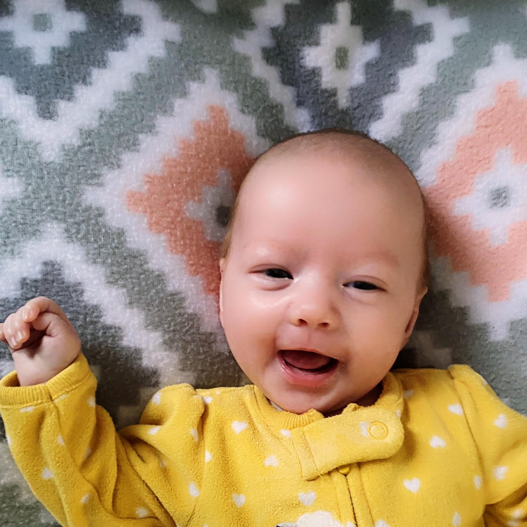 Aspen Skye Walker