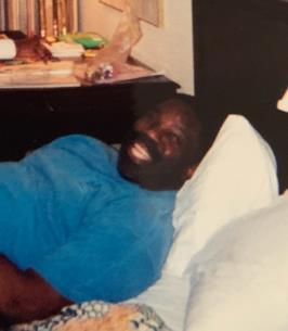 Gerald Evans Obituary