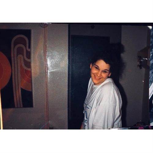 Wanda Joy Alvarez Jones