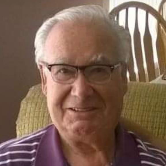 Dale Oscar Vilen Obituary