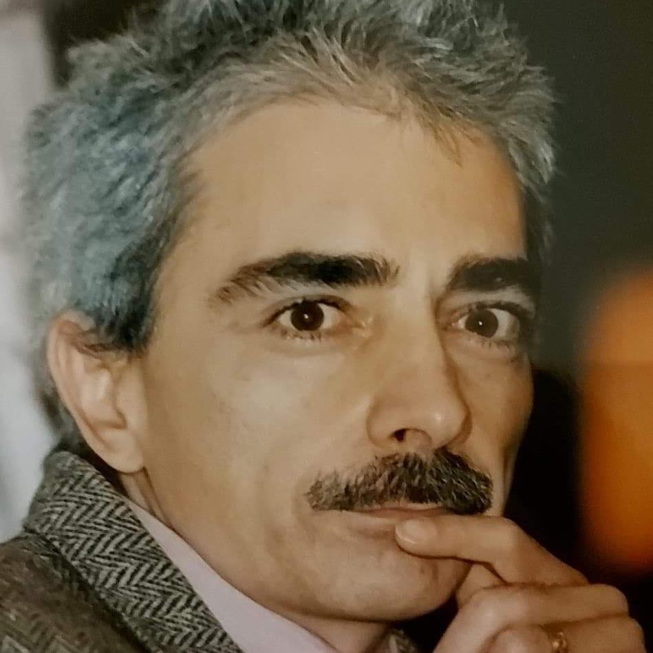 Avis de décès de Benjamin Joseph Leppington