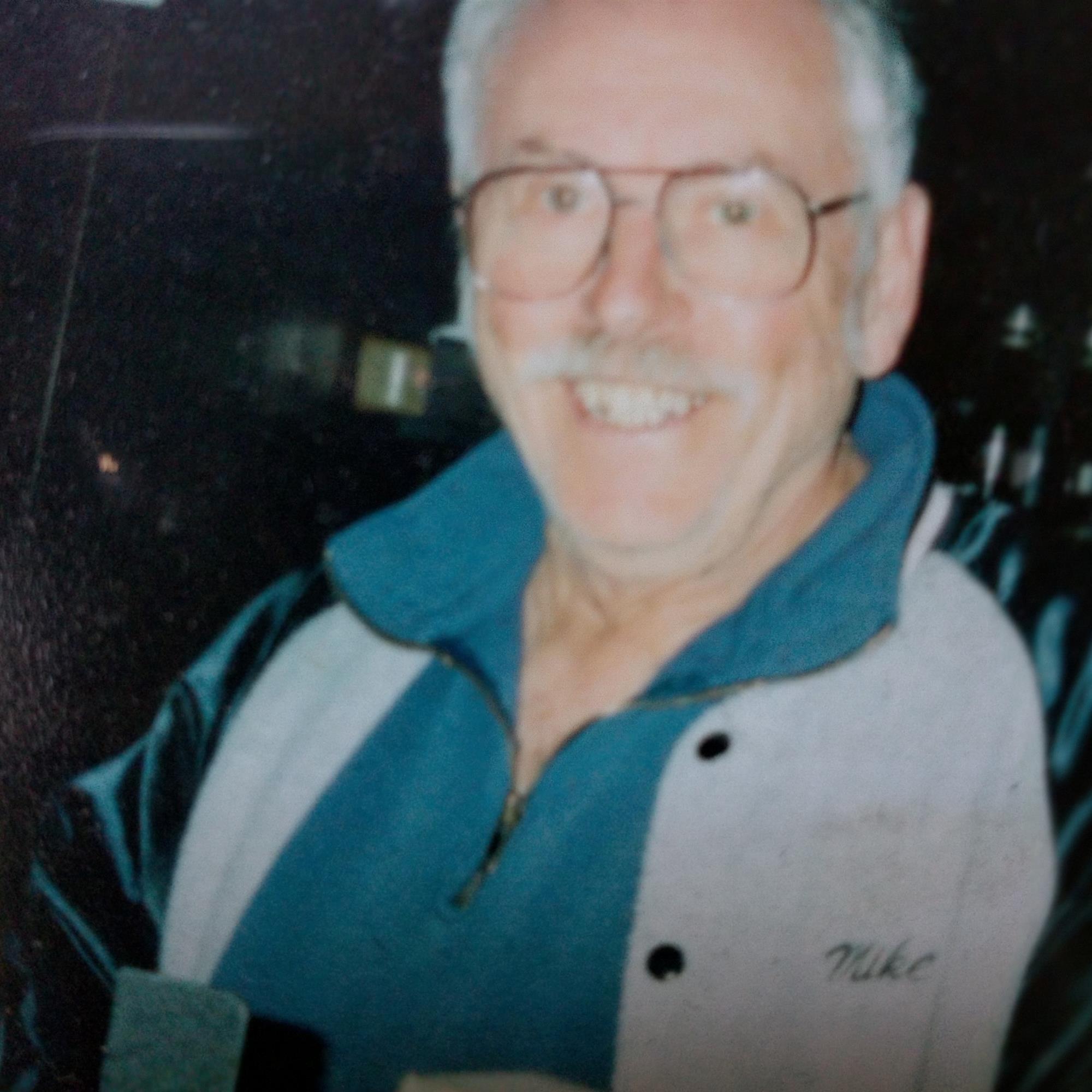 Michael Joseph Timmons Obituary