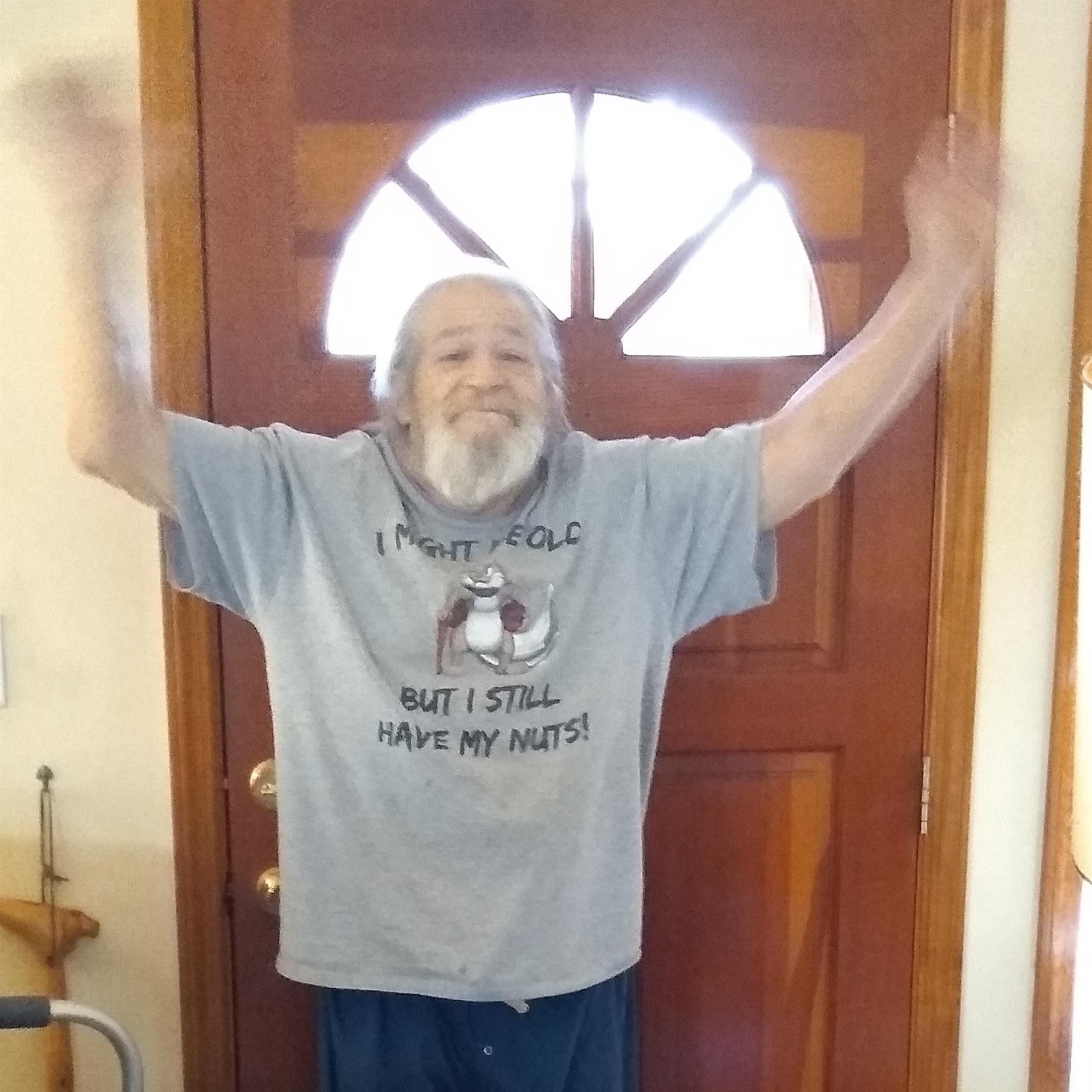 Michael J Smith's obituary , Passed away on April 14, 2021 in Sevierville, Tennessee