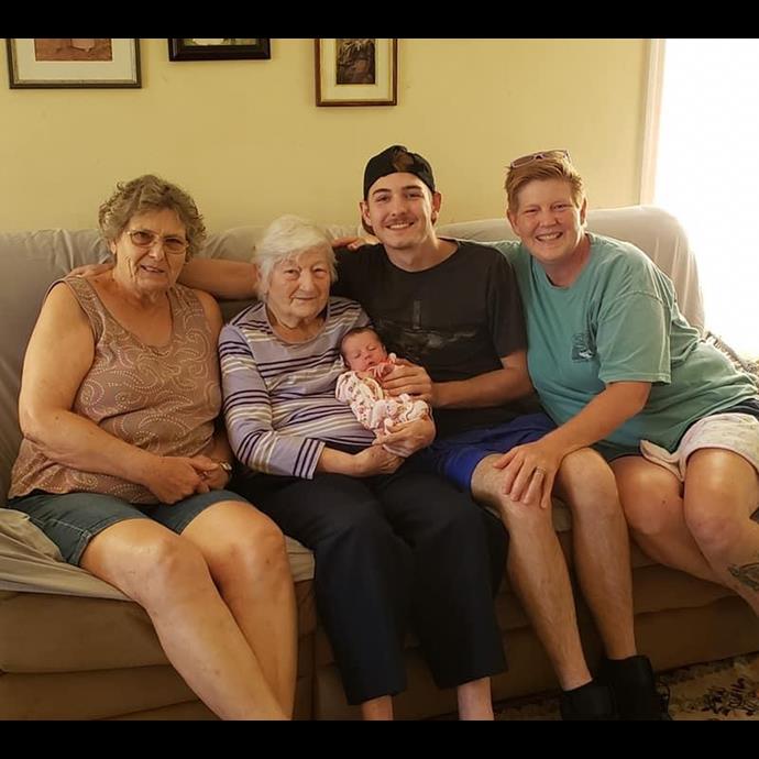 Germaine Railsback Miller