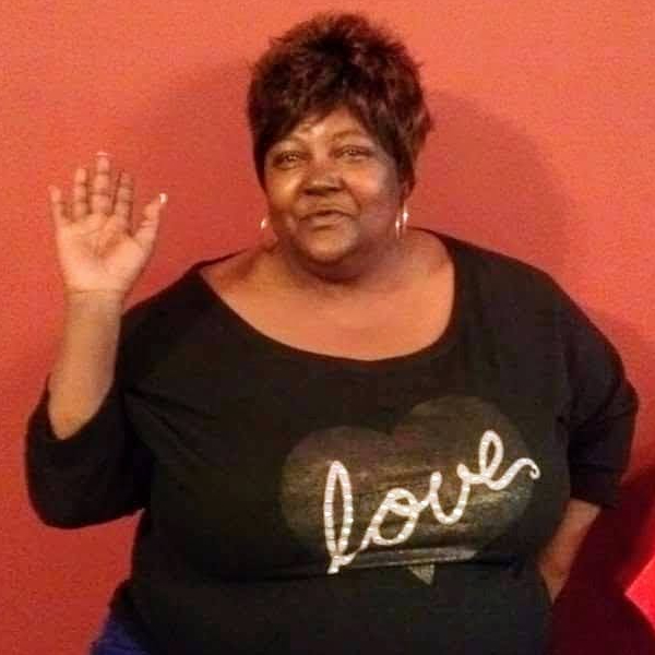 Wanda Barber's obituary  in East Point, Georgia