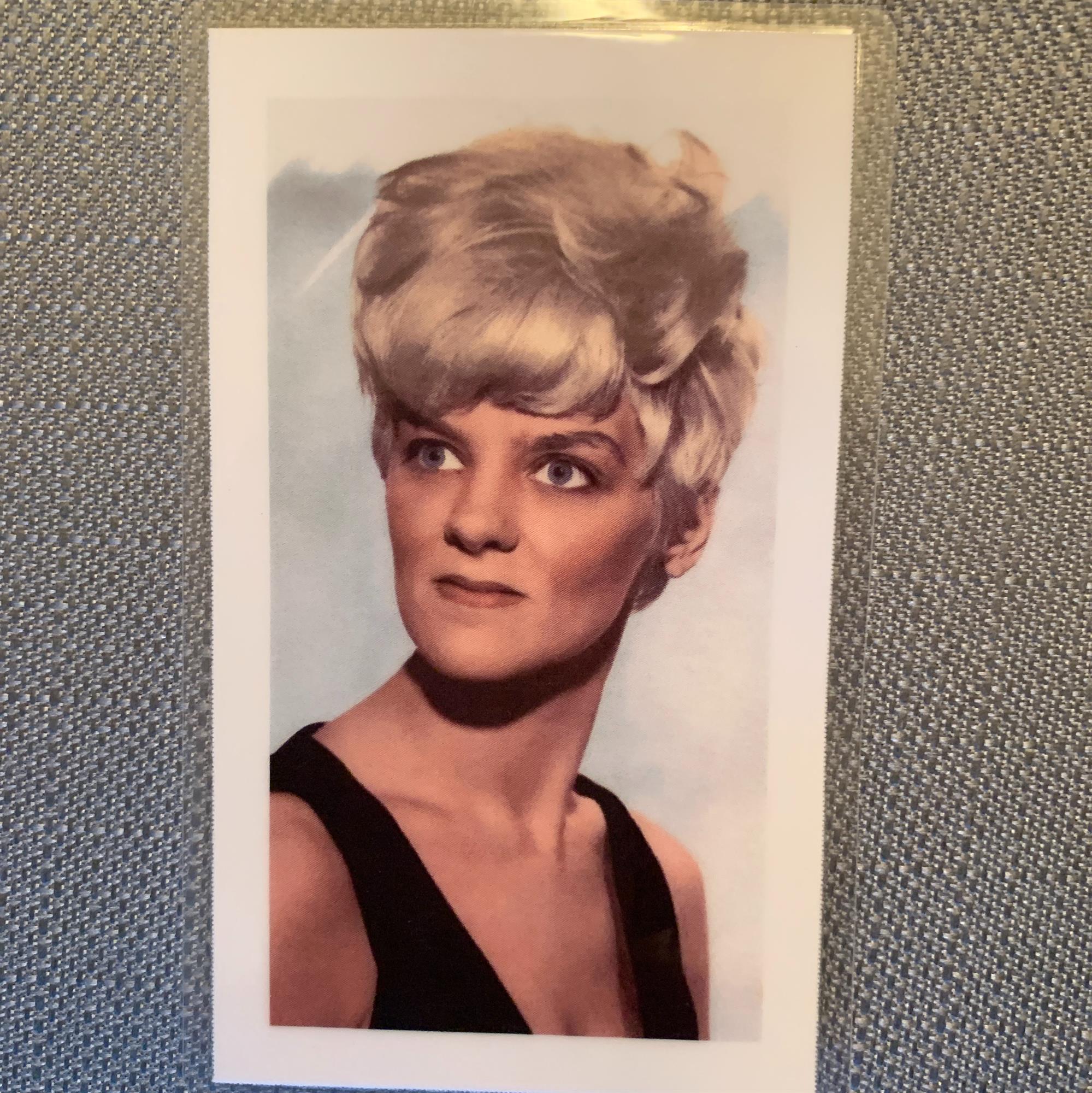 Sonja Marlene (Behrens) Martyniuk's obituary , Passed away on January 28, 2021 in San Tan Valley, Arizona